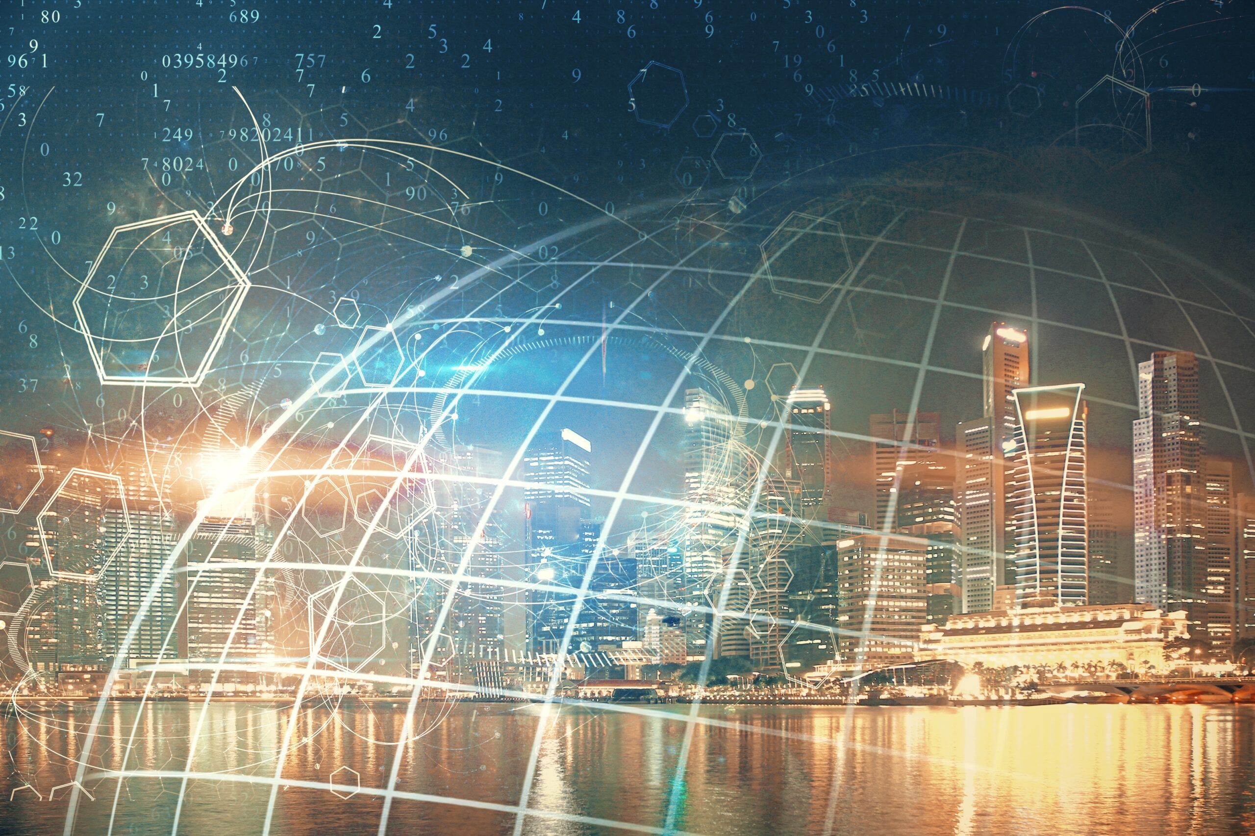 Webinar - ChatGPT and Other Generative AI Technologies