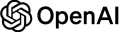 OpenAILogo OpenAILogo