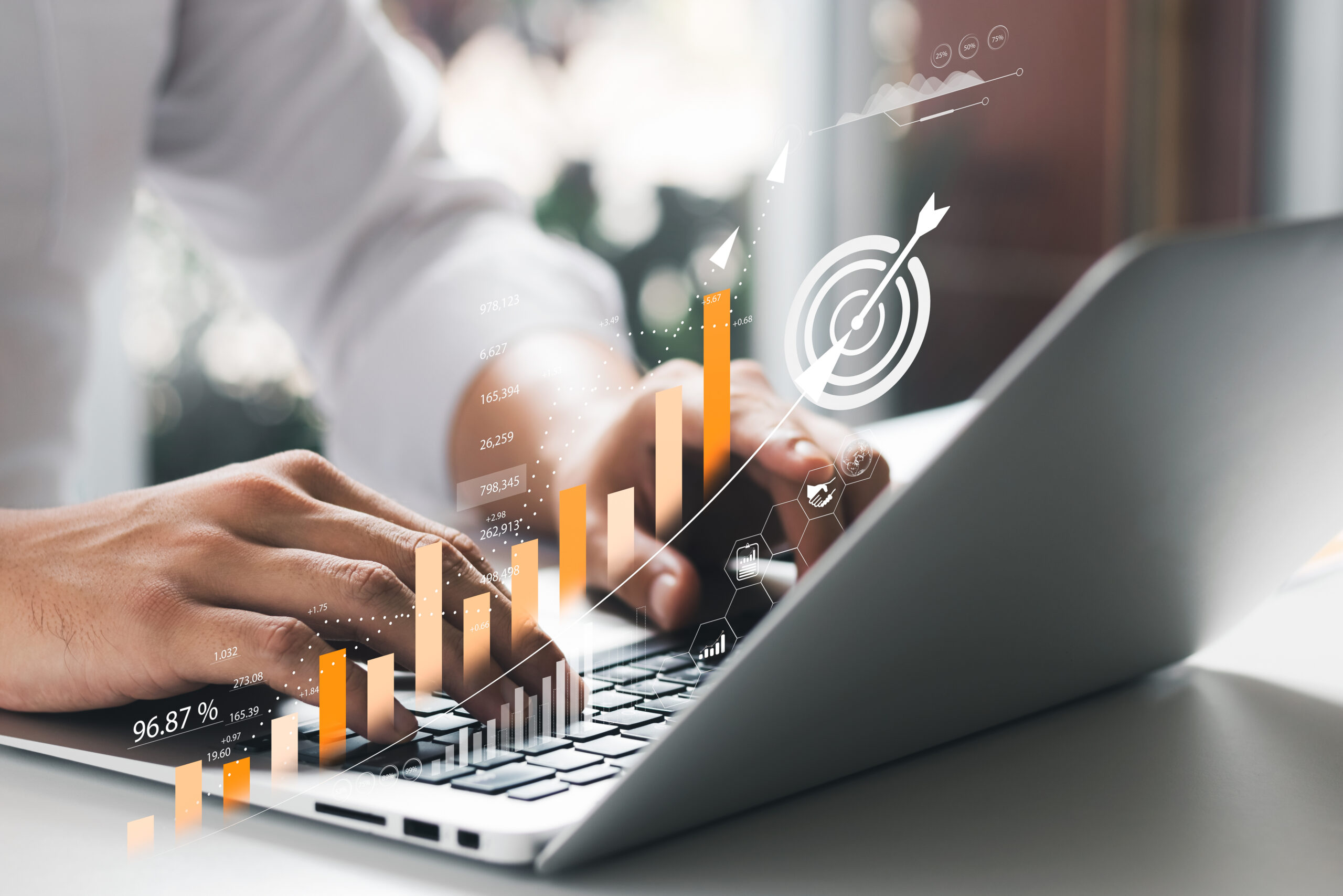 Check out our references!