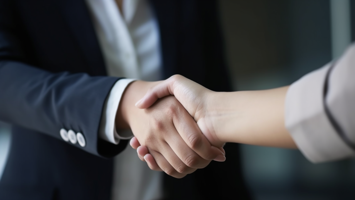 We are looking for new Business Leaders and Partners