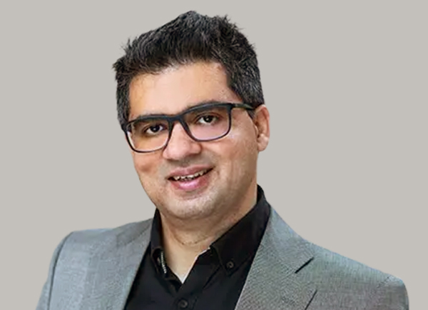 Gaurav Khullar